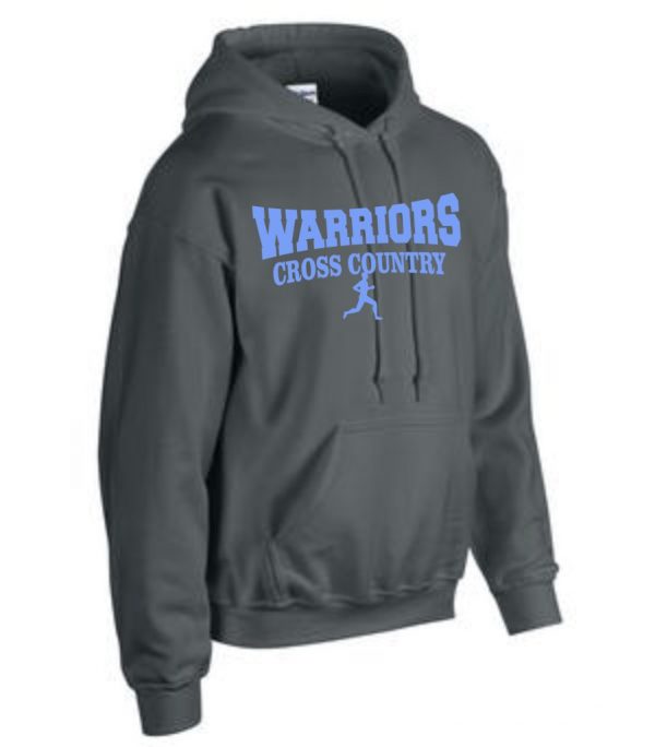 Hoody-Logo #5