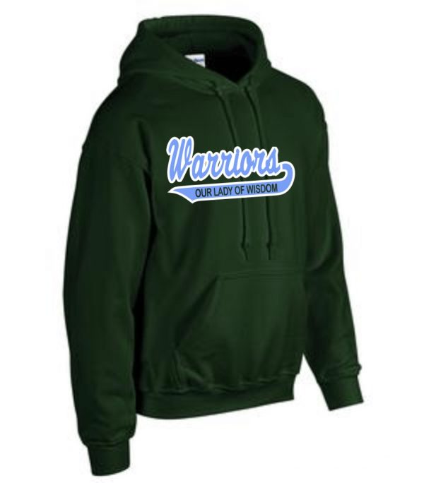 Hoody-Logo #11