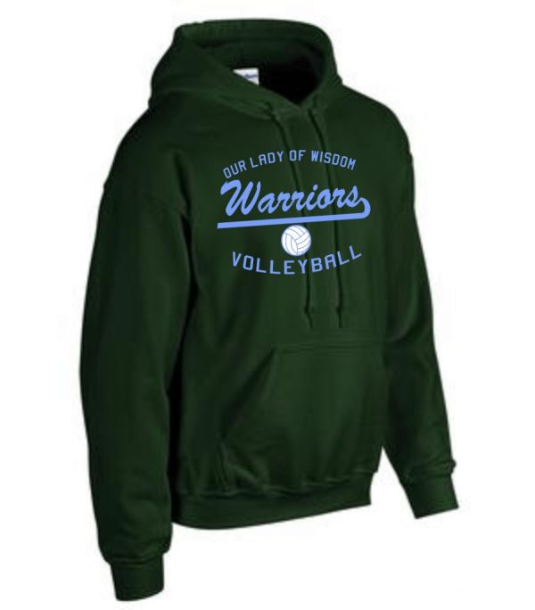 Hoody-Logo #2