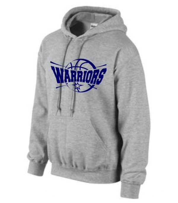 Hoody-Logo #8