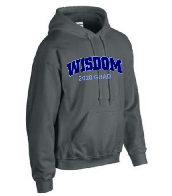 Hoody-Logo #7