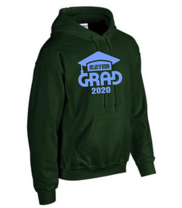 Hoody-Logo #4