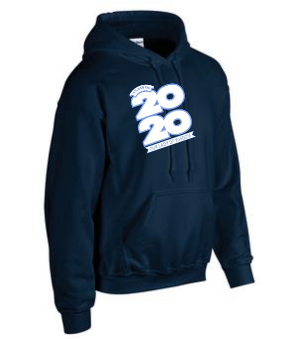 Hoody-Logo #2