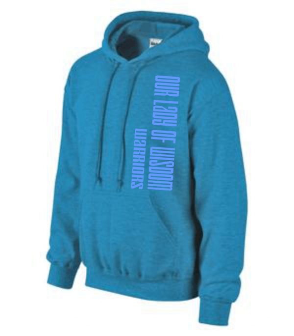 Hoody- Logo #3